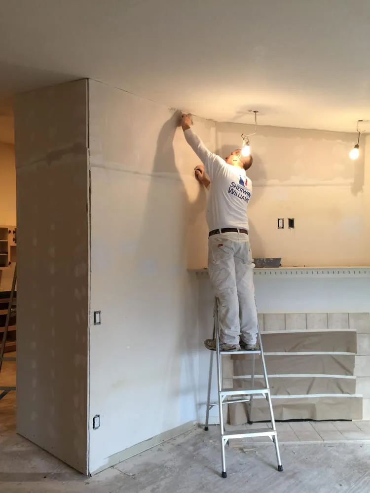 Expert garden landscaping experts serving Brighton, MI - Lamanen Construction