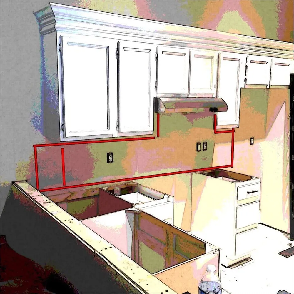 Top-rated yard cleanup service for beautiful yards in Brighton, MI by Lamanen Construction