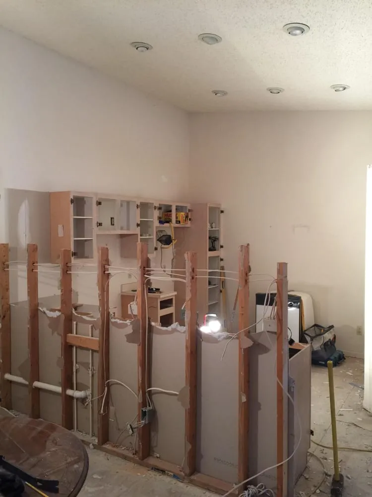 Professional outdoor landscaping in Brighton, MI - Lamanen Construction