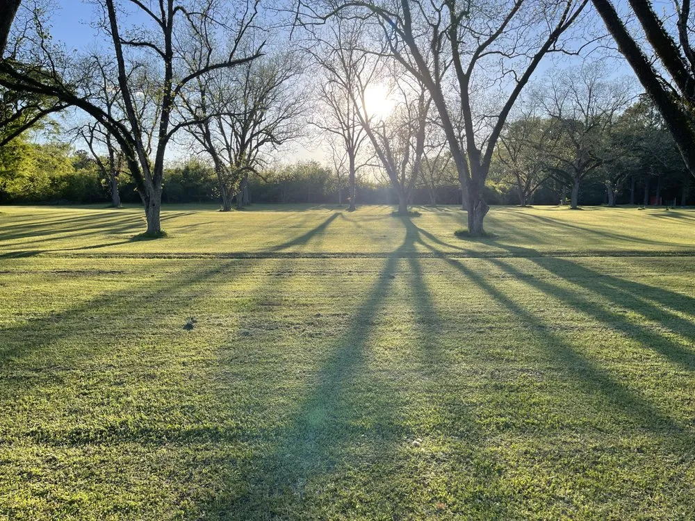 Custom yard maintenance near you across Talbotton, GA - Lamar Land Management