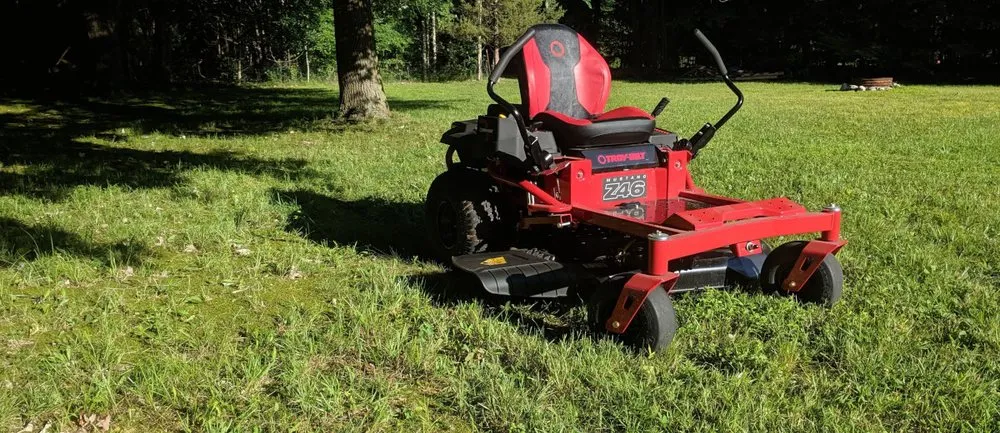 Reliable yard cleanup service experts serving Talbotton, GA - Lamar Land Management