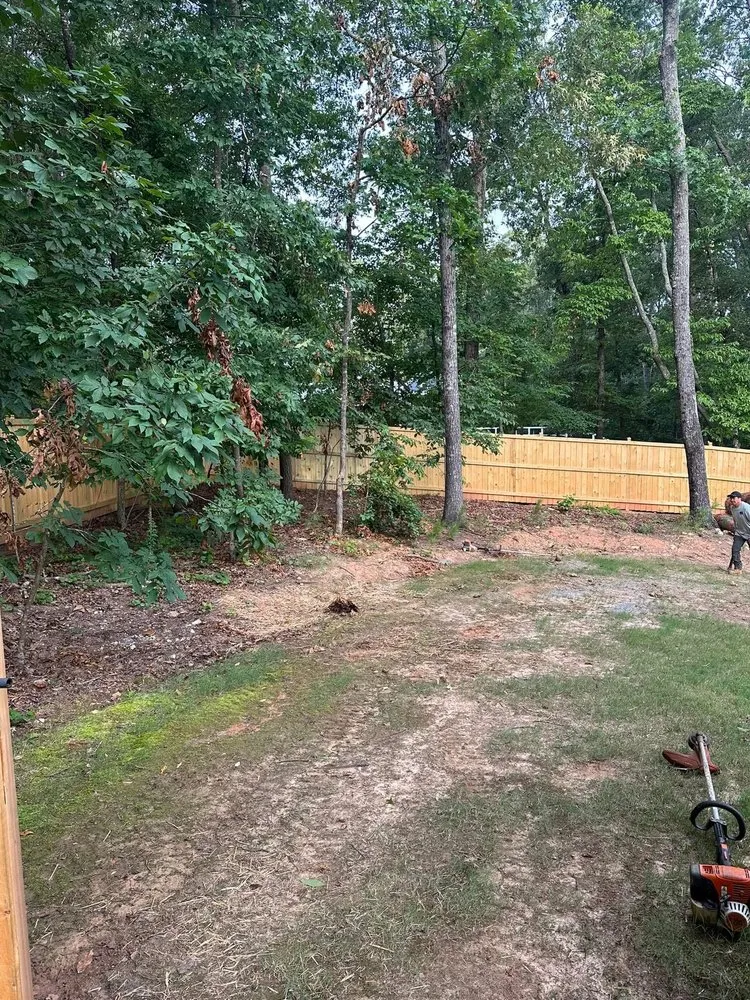 Affordable landscape design experts serving Powder Springs, GA - Lamar Landscape Solutions