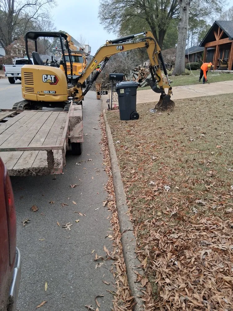 Reliable landscape design in Jonesboro, AR - Lamar Landscaping & More