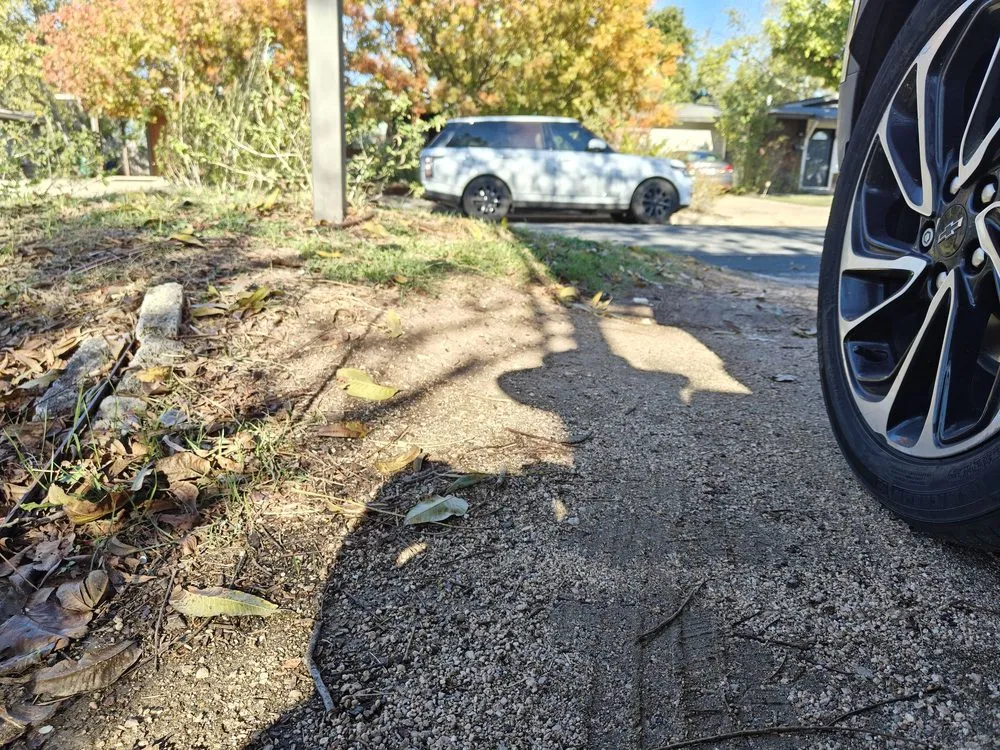 Affordable yard cleanup service experts serving Austin, TX - Lamb Boy Services