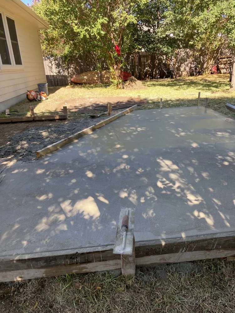 Professional lawn care service for outdoor upgrades across Austin, TX - Lamb Boy Services