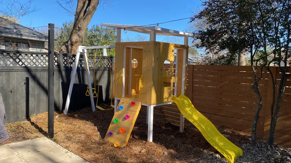 Reliable yard maintenance for homes across Austin, TX - Lamb Boy Services