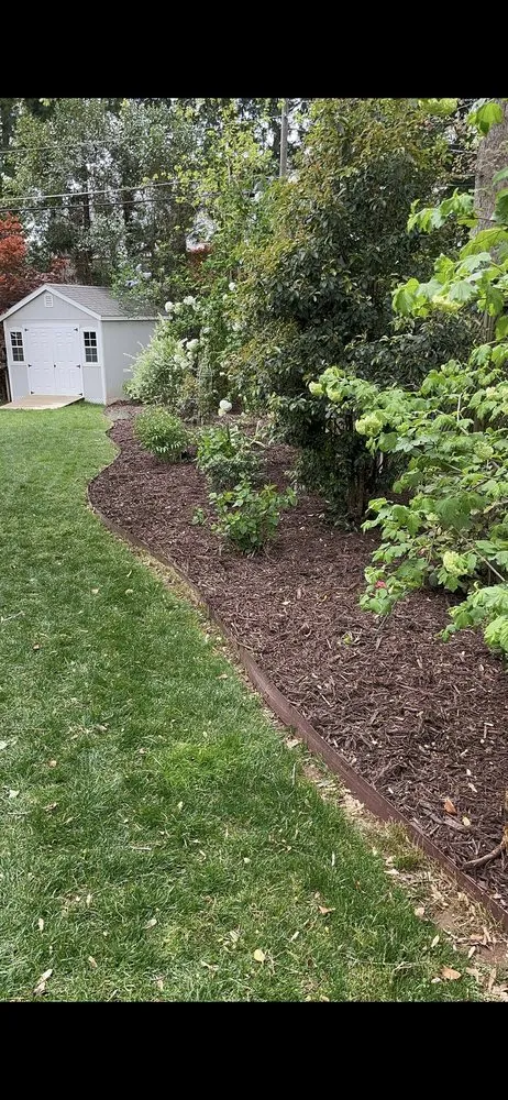 Reliable landscape design experts serving Greensboro, NC - Lamberg Landscaping