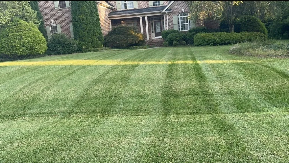 Trusted garden landscaping experts serving Greensboro, NC - Lamberg Landscaping