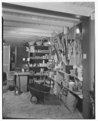 Reliable garden landscaping in Dallas, TX by Lambert Landscape Company