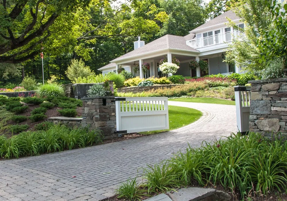 Local lawn care service near you across Dallas, TX - Lambert Landscape Company