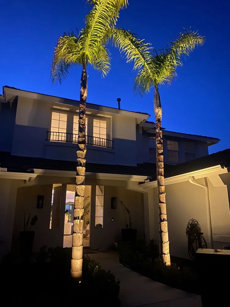 Professional landscaping services for beautiful yards across Queen Creek, AZ - Lambert Landscape