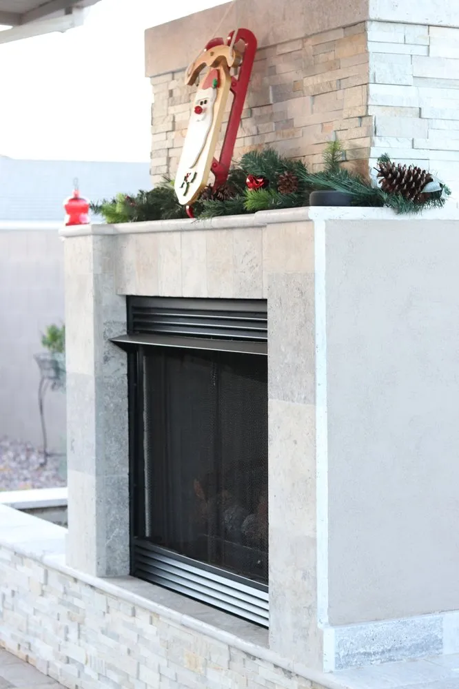 Expert outdoor landscaping experts serving Queen Creek, AZ - Lambert Landscape