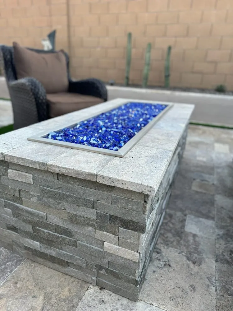 Expert lawn care service experts serving Queen Creek, AZ - Lambert Landscape