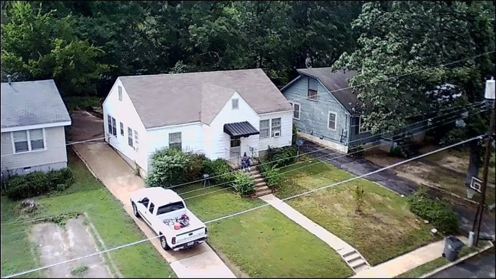 Professional residential landscaping experts serving Hot Springs, AR - Lambert Lawncare and Surface Cleaning