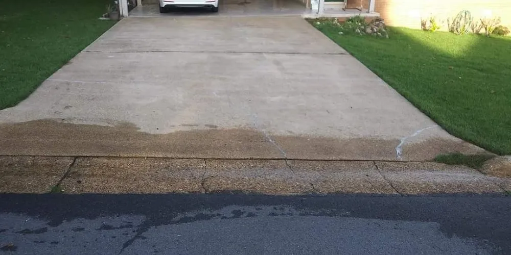 Reliable garden landscaping in Hot Springs, AR - Lambert Lawncare and Surface Cleaning