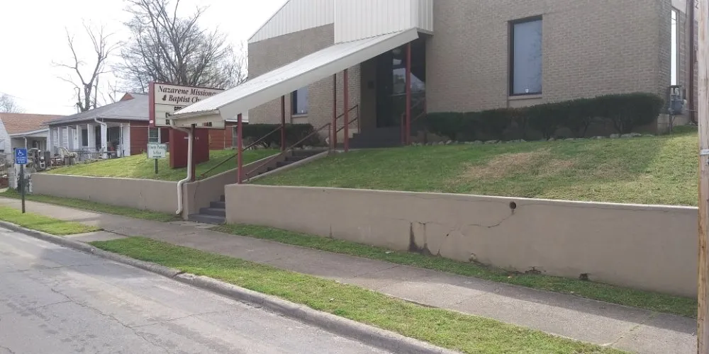 Top-rated lawn mowing service in Hot Springs, AR - Lambert Lawncare and Surface Cleaning