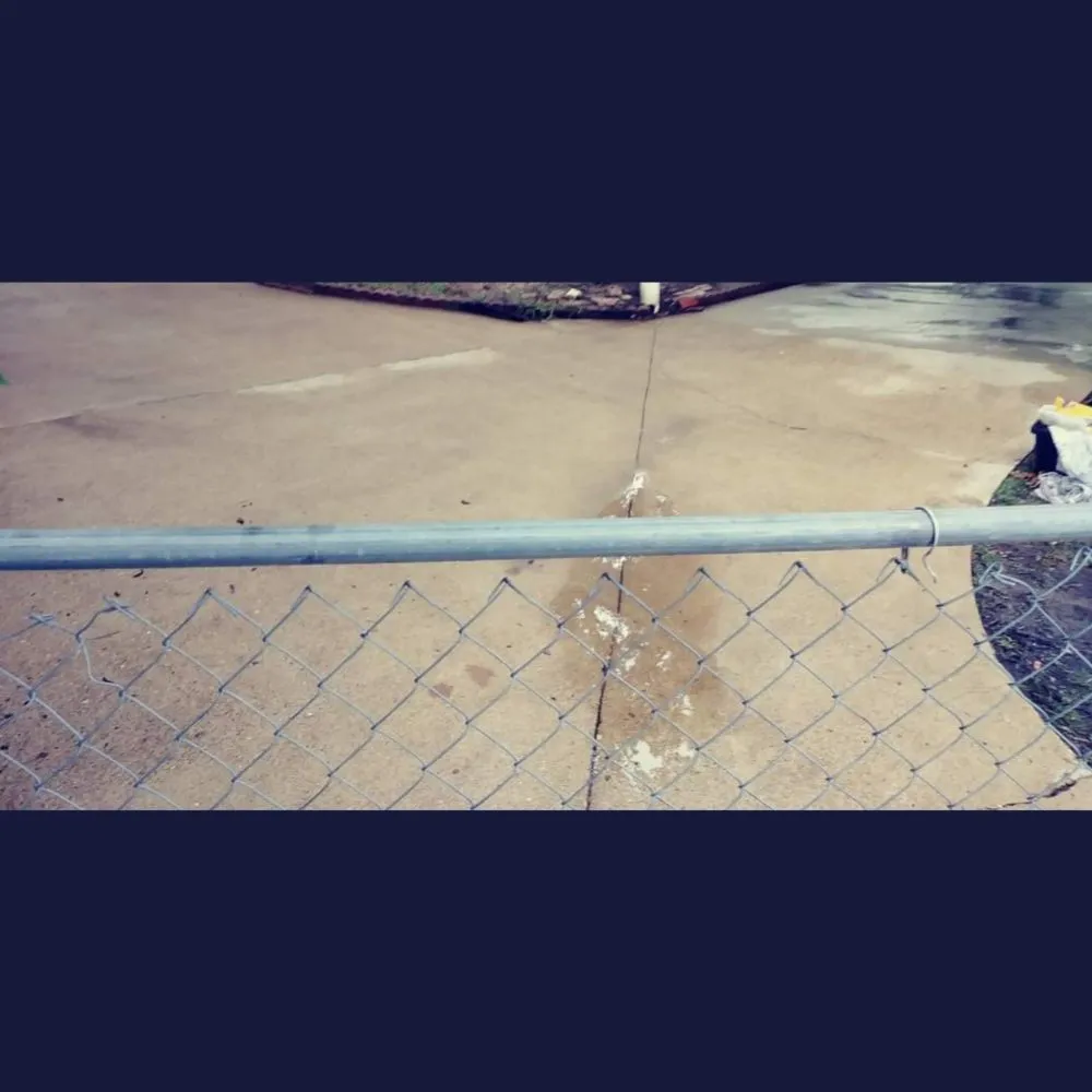 Affordable landscape installation near you in Hot Springs, AR by Lambert Lawncare and Surface Cleaning