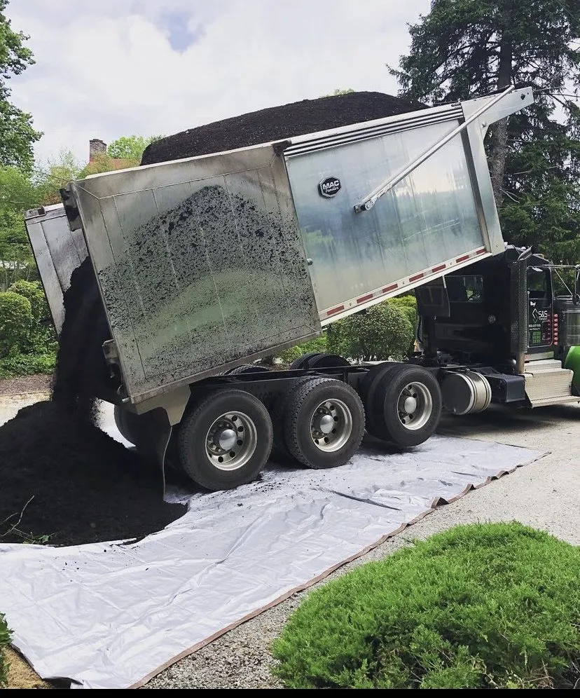 Top-rated landscape design near you across Ambridge, PA - Lamberto's Lawn and tree services