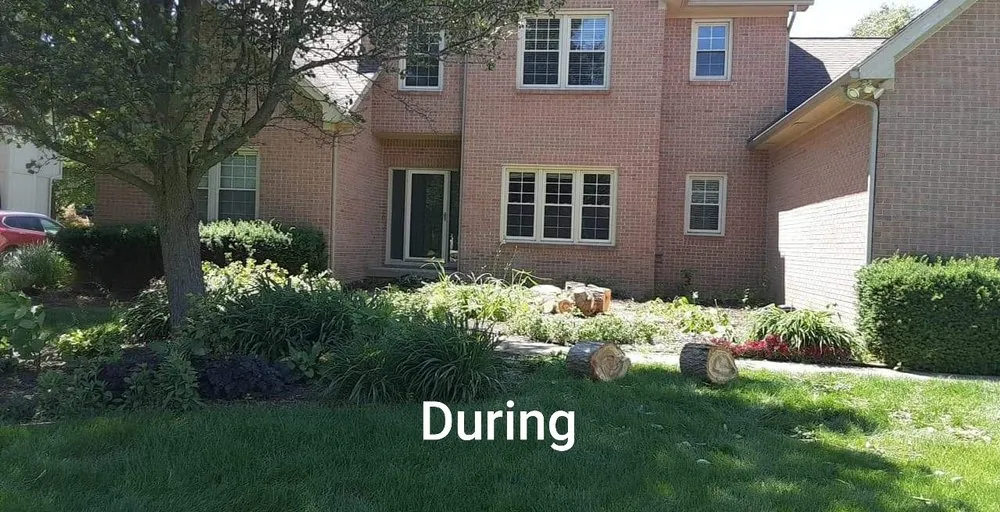 Trusted landscape design experts serving Highland, MI - Lambert's Landscaping & Tree Removal