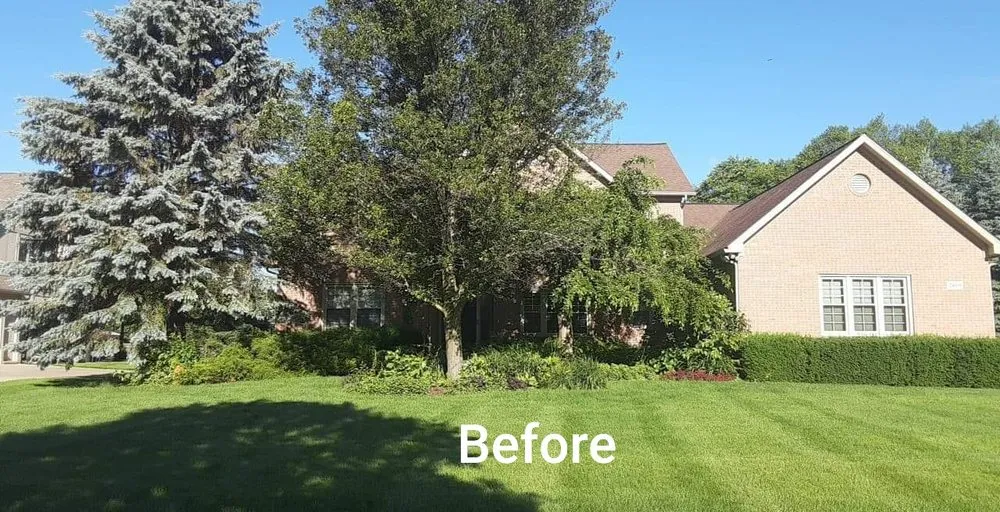 Local lawn care service experts serving Highland, MI - Lambert's Landscaping & Tree Removal