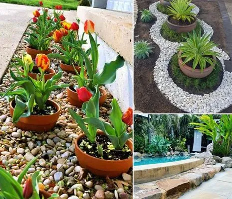 Lambert's Landscaping