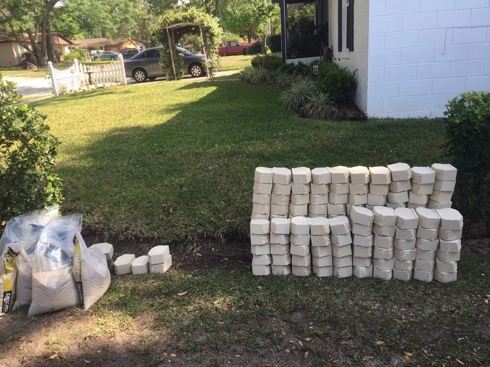 Affordable landscaping services for beautiful yards across Ocoee, FL - Lambert's Lawn Service