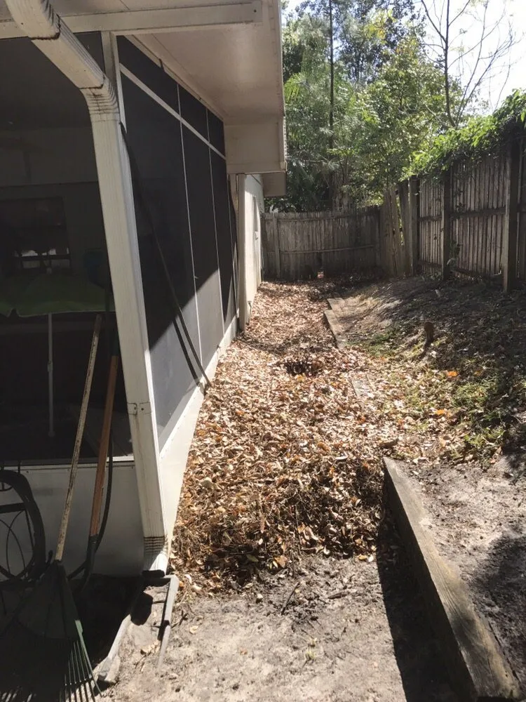 Professional residential landscaping experts serving Ocoee, FL - Lambert's Lawn Service