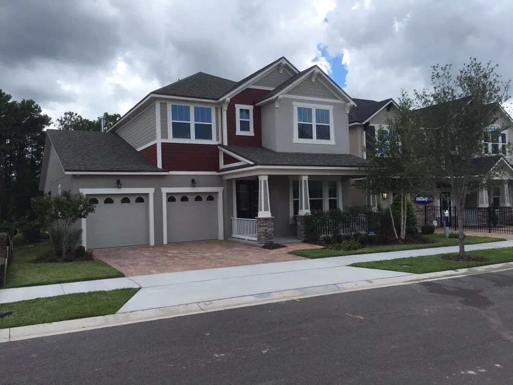 Expert garden landscaping in Ocoee, FL - Lambert's Lawn Service