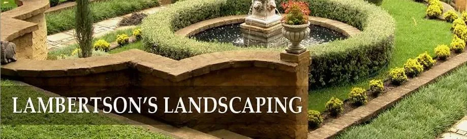 Expert lawn care service in Matawan, NJ - Lambertson's Landscaping