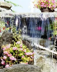 Custom landscaping services with custom design in Matawan, NJ by Lambertson's Landscaping