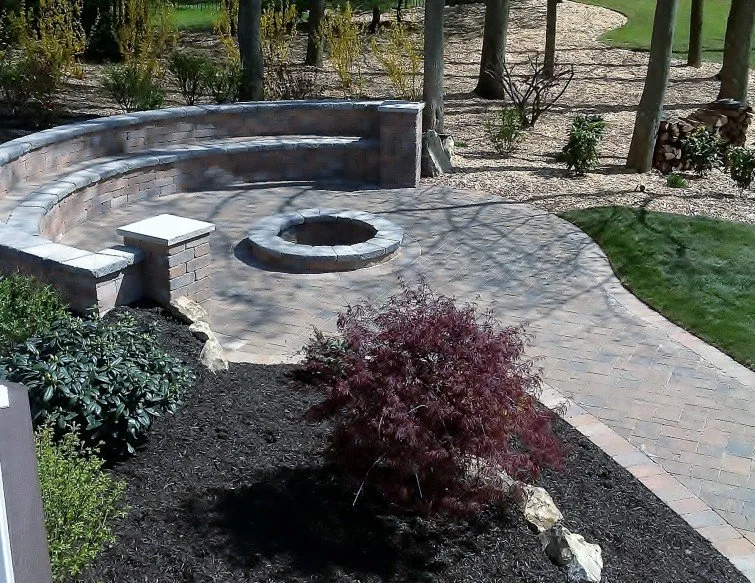 Trusted outdoor landscaping in Matawan, NJ - Lambertson's Landscaping