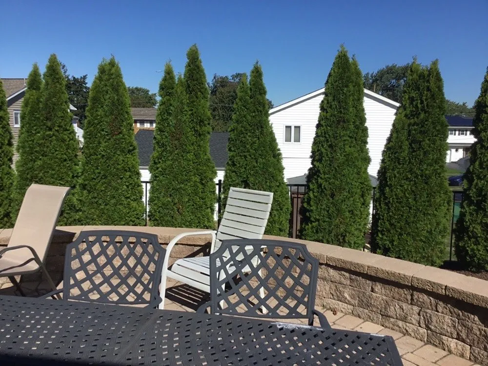 Expert lawn mowing service for outdoor upgrades across Matawan, NJ - Lambertson's Landscaping