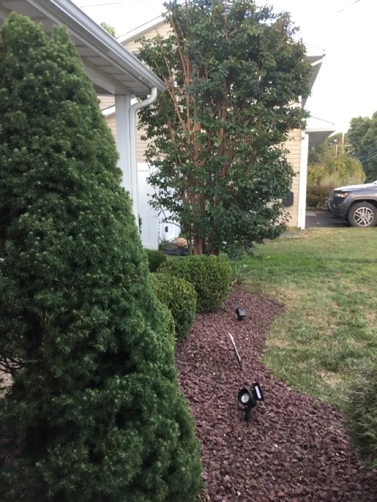 Professional residential landscaping experts serving Matawan, NJ - Lambertson's Landscaping