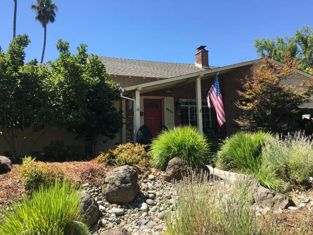 Reliable yard maintenance experts serving Citrus Heights, CA - Lambeth Landscape CO