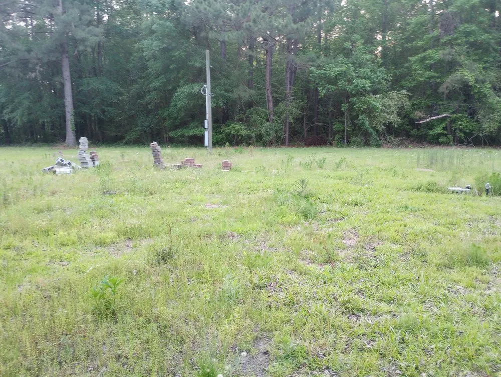 Reliable lawn mowing service in Holly Hill, SC - Lambrights Lawn Care And Maintenance