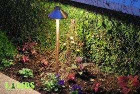 Expert landscape installation experts serving Fort Worth, TX - Lambs Landscape and Lighting