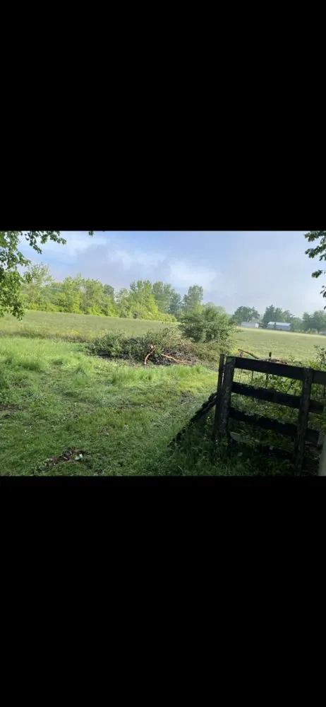 Custom yard maintenance experts serving Sardinia, OH - Lamb's Lawn Care & More