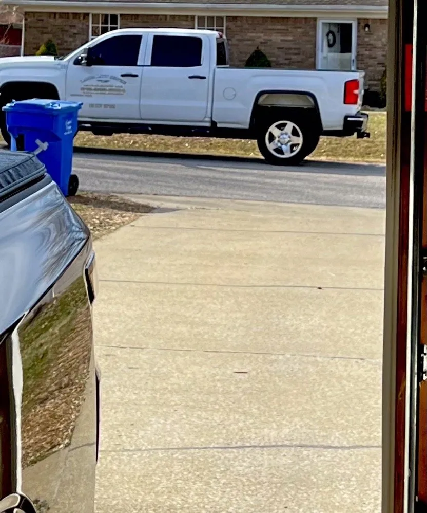 Expert outdoor landscaping in Floyds Knobs, IN by Lamb's Lawn Service & Landscaping