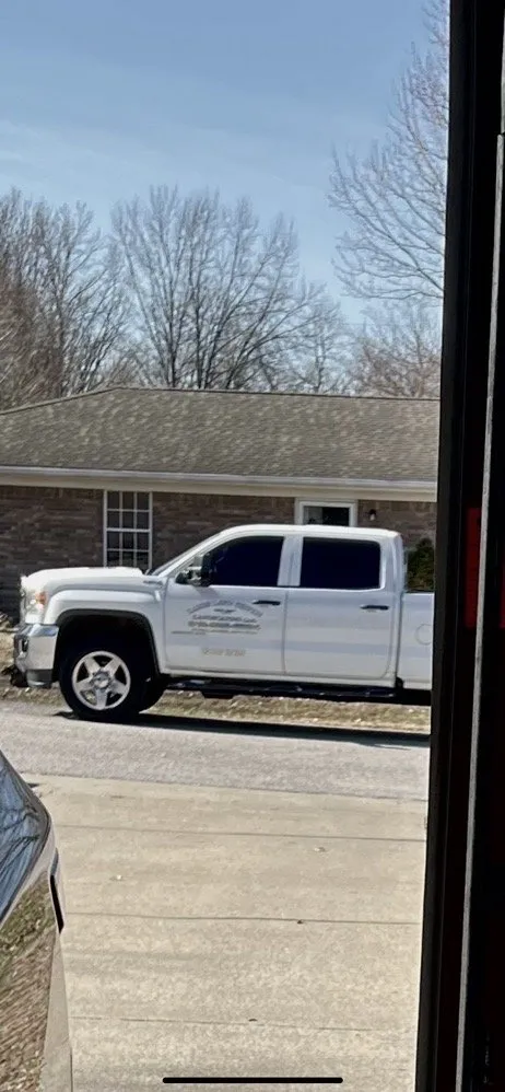 Custom residential landscaping in Floyds Knobs, IN - Lamb's Lawn Service & Landscaping