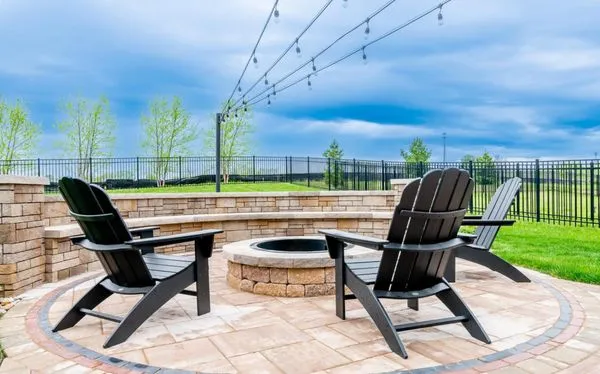 Lamb's Lawn Service & Landscaping