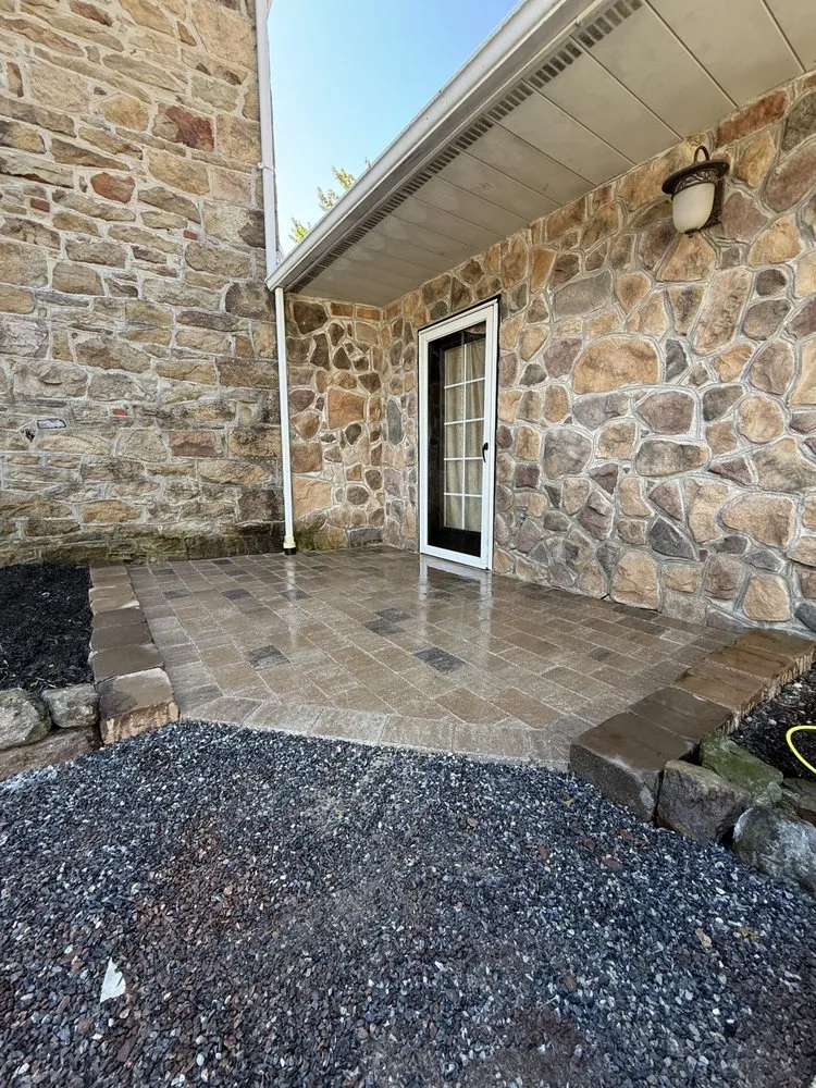 Top-rated outdoor landscaping experts serving Hanover, PA - Lamdin Lawn & Landscape