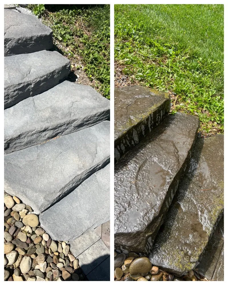 Local garden landscaping in Hanover, PA - Lamdin Lawn & Landscape