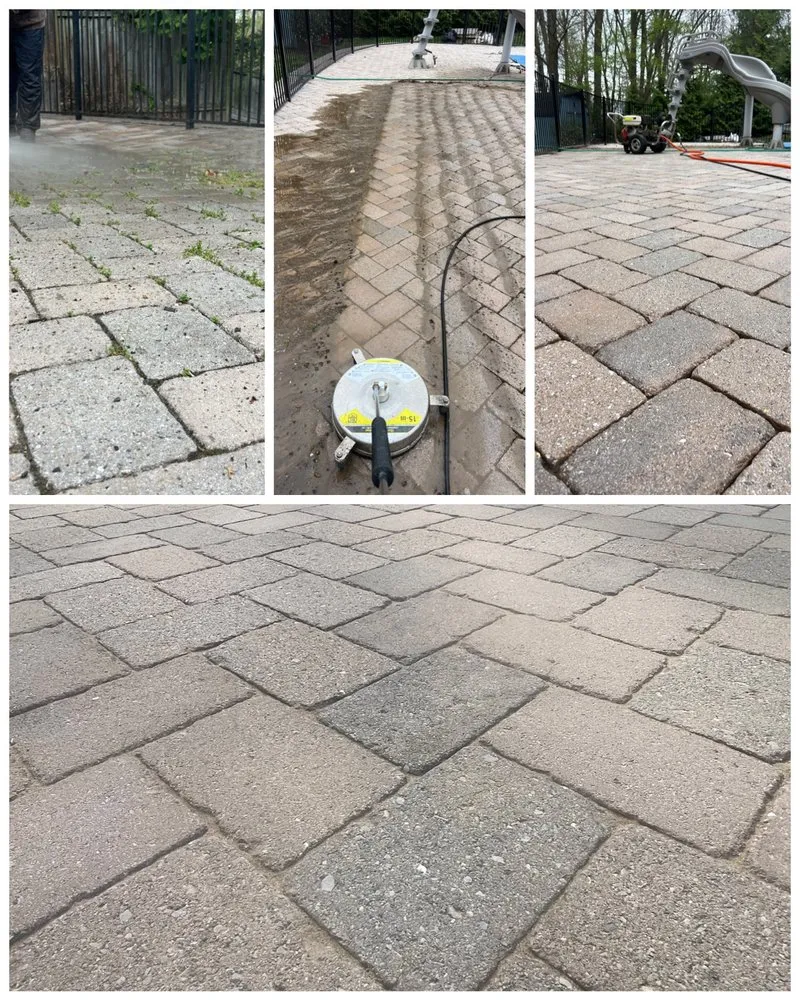 Expert yard cleanup service experts serving Hanover, PA - Lamdin Lawn & Landscape