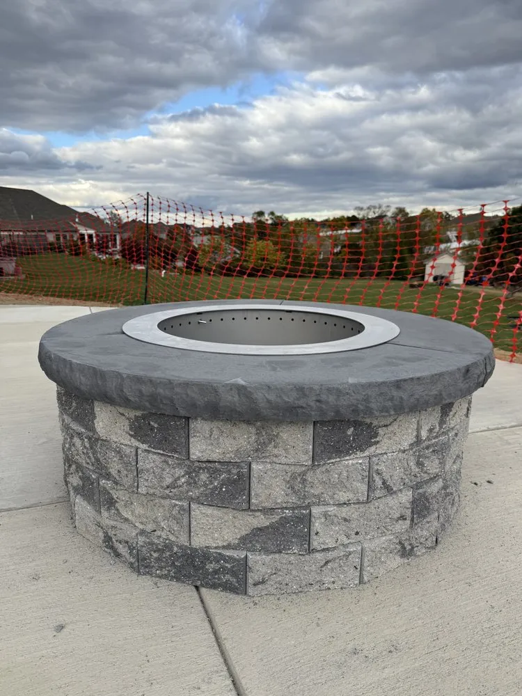 Top-rated yard cleanup service in Hanover, PA - Lamdin Lawn & Landscape