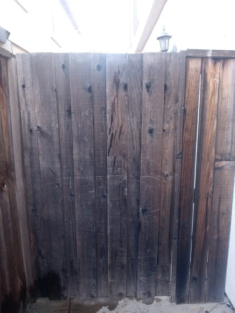 Expert landscaping services near you in Patterson, CA by Lamendola Handyman Services