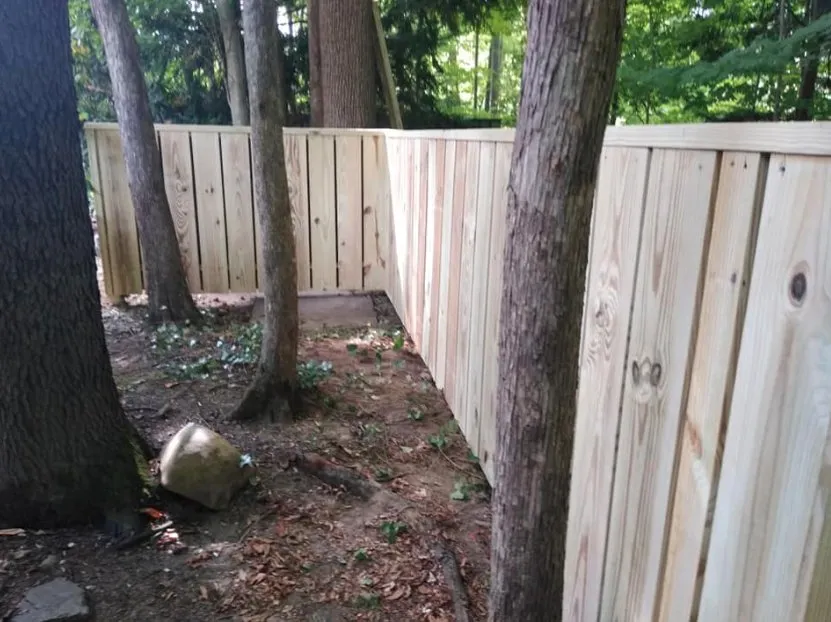 Trusted yard cleanup service for residential properties in Mantua, OH by Lamendola Landscapes