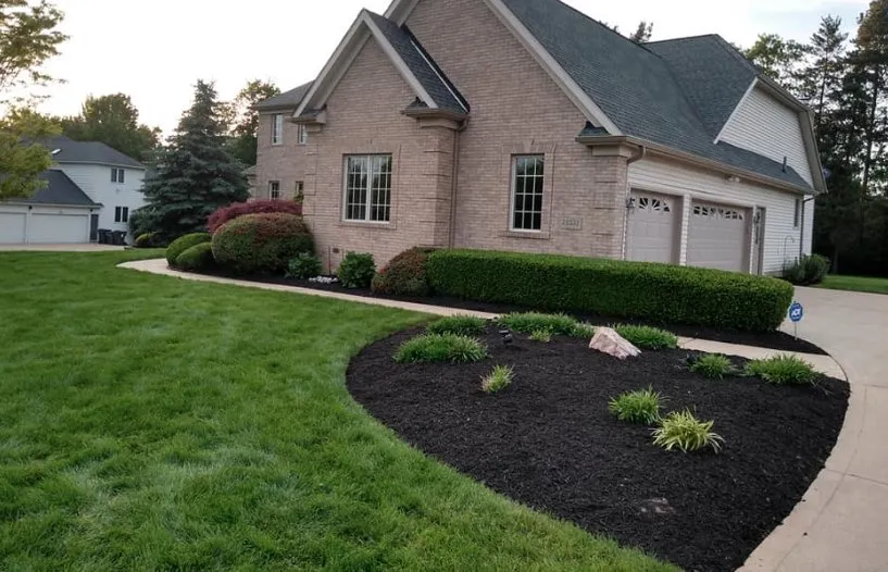 Reliable residential landscaping for outdoor upgrades across Mantua, OH - Lamendola Landscapes