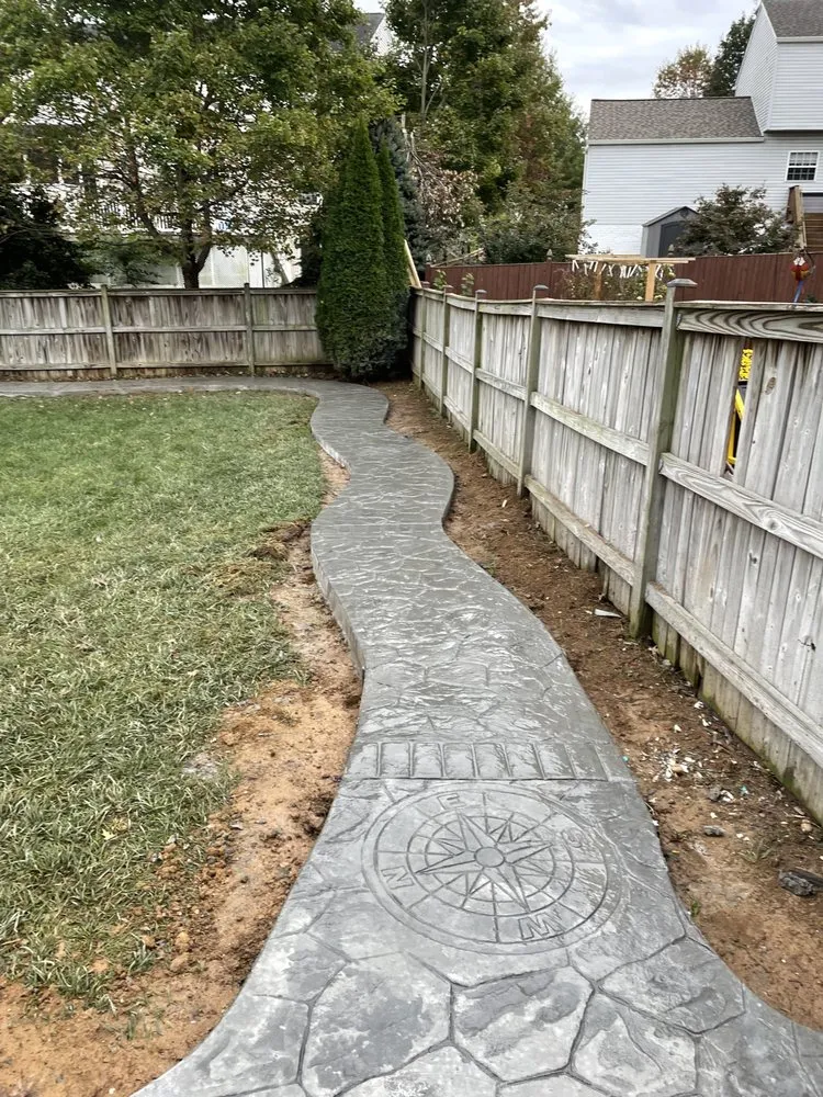 Trusted lawn care service near you in Fort Washington, MD by LAMJ Concrete