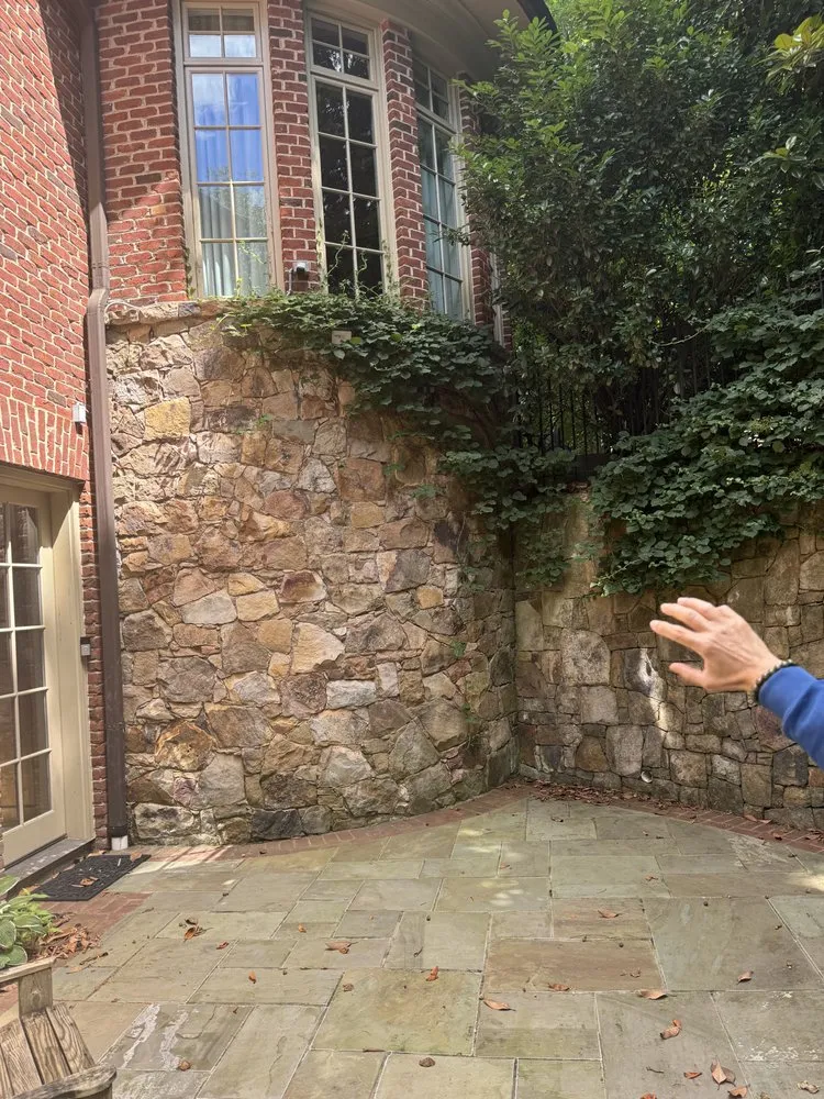 Top-rated garden landscaping experts serving Fort Washington, MD - LAMJ Concrete