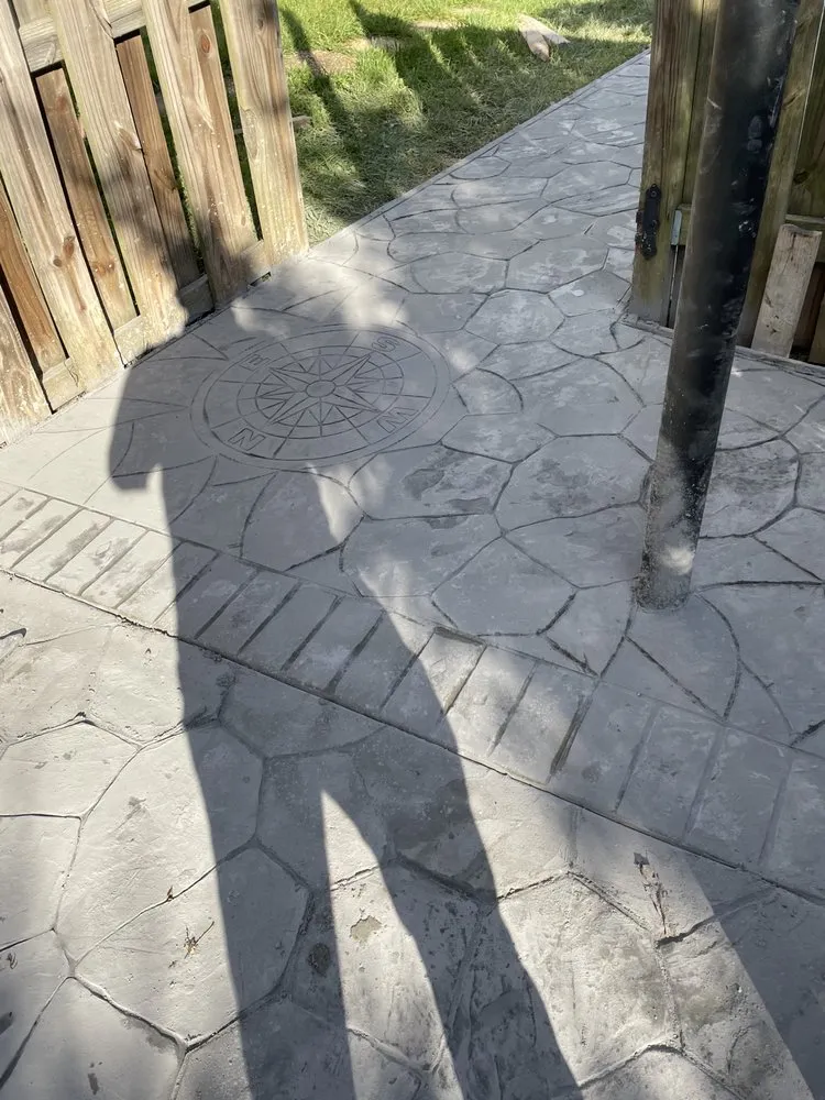 Local lawn care service for beautiful yards across Fort Washington, MD - LAMJ Concrete